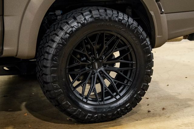 2026 Ford F-150 Raptor R 4X4,DUPONT KEVLAR,BUMPERS,LIFTED,VOSSEN | Carrollton, TX | Texas Vehicle Exchange 2026 Ford F-150 Raptor R 4X4,DUPONT KEVLAR,BUMPERS,LIFTED,VOSSEN | Carrollton, TX | Texas Vehicle Exchange