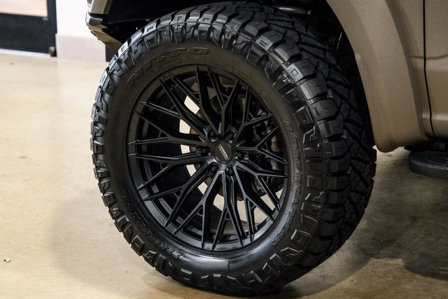2026 Ford F-150 Raptor R 4X4,DUPONT KEVLAR,BUMPERS,LIFTED,VOSSEN | Carrollton, TX | Texas Vehicle Exchange