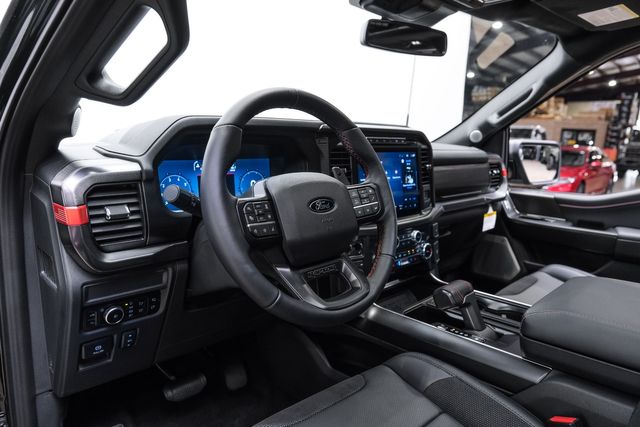2026 Ford F-150 Raptor 4X4 DUPONT KEVLAR, BUMPERS, LIFTED, FUEL | Carrollton, TX | Texas Vehicle Exchange