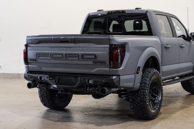 2026 Ford F-150 Raptor 4X4 DUPONT KEVLAR, BUMPERS, LIFTED, FUEL | Carrollton, TX | Texas Vehicle Exchange 2026 Ford F-150 Raptor 4X4 DUPONT KEVLAR, BUMPERS, LIFTED, FUEL | Carrollton, TX | Texas Vehicle Exchange
