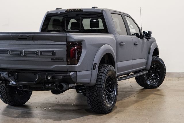2026 Ford F-150 Raptor 4X4 DUPONT KEVLAR, BUMPERS, LIFTED, FUEL | Carrollton, TX | Texas Vehicle Exchange 2026 Ford F-150 Raptor 4X4 DUPONT KEVLAR, BUMPERS, LIFTED, FUEL | Carrollton, TX | Texas Vehicle Exchange