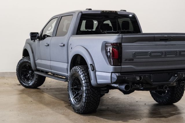 2026 Ford F-150 Raptor 4X4 DUPONT KEVLAR, BUMPERS, LIFTED, FUEL | Carrollton, TX | Texas Vehicle Exchange 2026 Ford F-150 Raptor 4X4 DUPONT KEVLAR, BUMPERS, LIFTED, FUEL | Carrollton, TX | Texas Vehicle Exchange