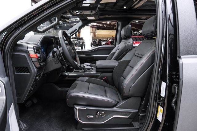 2026 Ford F-150 Raptor 4X4 DUPONT KEVLAR, BUMPERS, LIFTED, FUEL | Carrollton, TX | Texas Vehicle Exchange