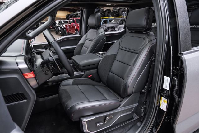 2026 Ford F-150 Raptor 4X4 DUPONT KEVLAR, BUMPERS, LIFTED, FUEL | Carrollton, TX | Texas Vehicle Exchange