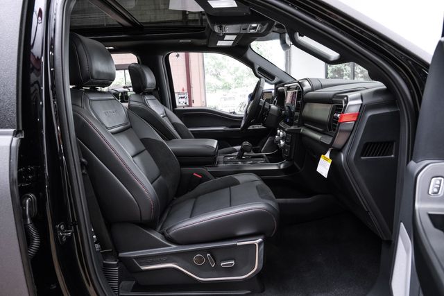 2026 Ford F-150 Raptor 4X4 DUPONT KEVLAR, BUMPERS, LIFTED, FUEL | Carrollton, TX | Texas Vehicle Exchange 2026 Ford F-150 Raptor 4X4 DUPONT KEVLAR, BUMPERS, LIFTED, FUEL | Carrollton, TX | Texas Vehicle Exchange