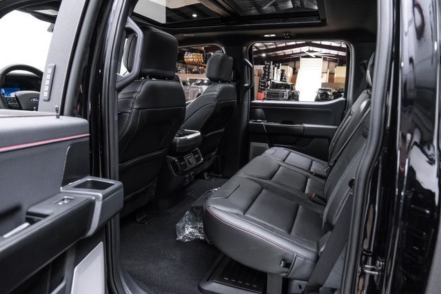 2026 Ford F-150 Raptor 4X4 DUPONT KEVLAR, BUMPERS, LIFTED, FUEL | Carrollton, TX | Texas Vehicle Exchange