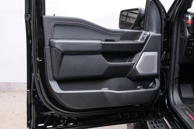 2026 Ford F-150 Raptor 4X4 DUPONT KEVLAR, BUMPERS, LIFTED, FUEL | Carrollton, TX | Texas Vehicle Exchange
