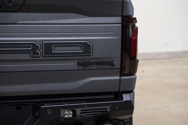 2026 Ford F-150 Raptor 4X4 DUPONT KEVLAR, BUMPERS, LIFTED, FUEL | Carrollton, TX | Texas Vehicle Exchange