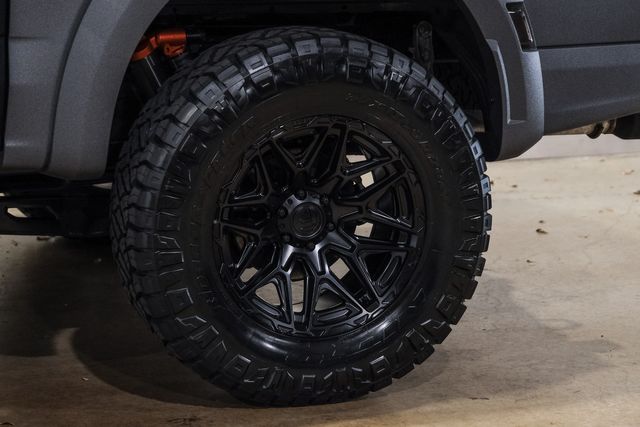 2026 Ford F-150 Raptor 4X4 DUPONT KEVLAR, BUMPERS, LIFTED, FUEL | Carrollton, TX | Texas Vehicle Exchange
