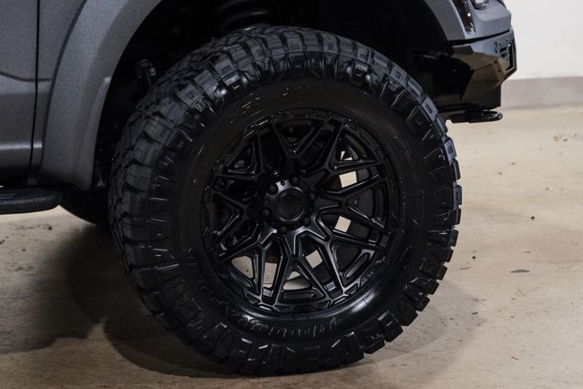 2026 Ford F-150 Raptor 4X4 DUPONT KEVLAR, BUMPERS, LIFTED, FUEL | Carrollton, TX | Texas Vehicle Exchange