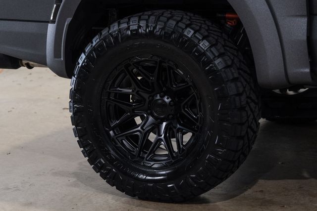 2026 Ford F-150 Raptor 4X4 DUPONT KEVLAR, BUMPERS, LIFTED, FUEL | Carrollton, TX | Texas Vehicle Exchange
