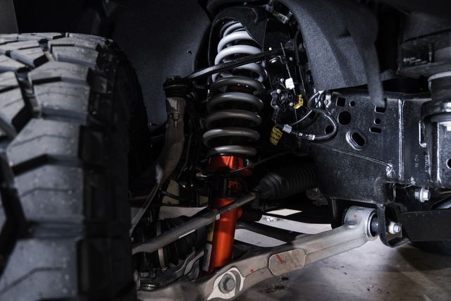 2026 Ford F-150 Raptor 4X4 DUPONT KEVLAR, BUMPERS, LIFTED, FUEL | Carrollton, TX | Texas Vehicle Exchange