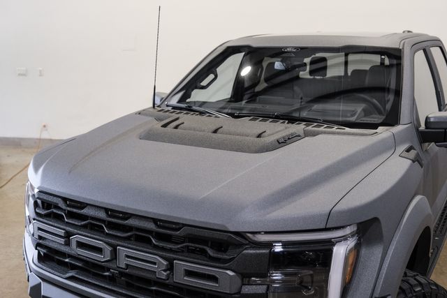 2026 Ford F-150 Raptor 4X4 DUPONT KEVLAR, BUMPERS, LIFTED, FUEL | Carrollton, TX | Texas Vehicle Exchange