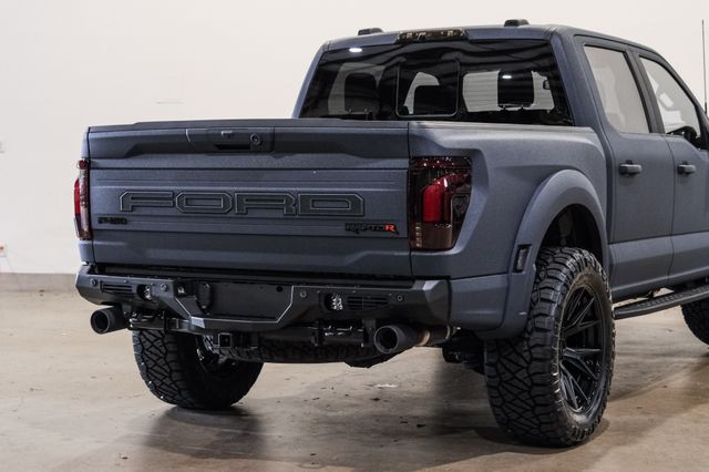 2026 Ford F-150 Raptor 4X4,DUPONT KEVLAR, BUMPERS, LIFTED, VOSSEN | Carrollton, TX | Texas Vehicle Exchange 2026 Ford F-150 Raptor 4X4,DUPONT KEVLAR, BUMPERS, LIFTED, VOSSEN | Carrollton, TX | Texas Vehicle Exchange