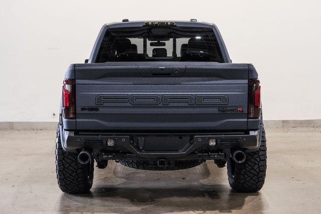 2026 Ford F-150 Raptor 4X4,DUPONT KEVLAR, BUMPERS, LIFTED, VOSSEN | Carrollton, TX | Texas Vehicle Exchange 2026 Ford F-150 Raptor 4X4,DUPONT KEVLAR, BUMPERS, LIFTED, VOSSEN | Carrollton, TX | Texas Vehicle Exchange