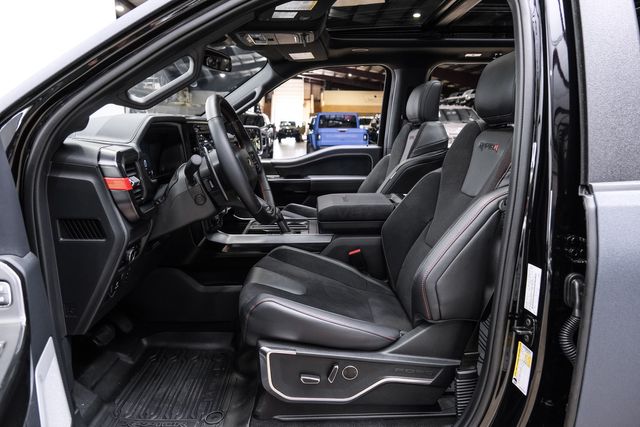 2026 Ford F-150 Raptor 4X4,DUPONT KEVLAR, BUMPERS, LIFTED, VOSSEN | Carrollton, TX | Texas Vehicle Exchange 2026 Ford F-150 Raptor 4X4,DUPONT KEVLAR, BUMPERS, LIFTED, VOSSEN | Carrollton, TX | Texas Vehicle Exchange