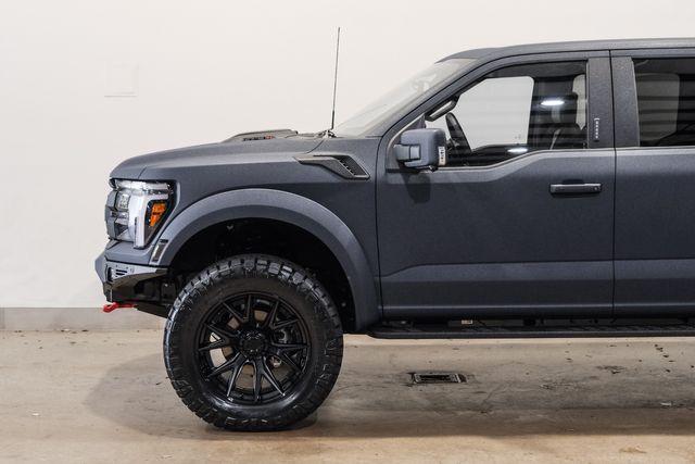 2026 Ford F-150 Raptor 4X4,DUPONT KEVLAR, BUMPERS, LIFTED, VOSSEN | Carrollton, TX | Texas Vehicle Exchange 2026 Ford F-150 Raptor 4X4,DUPONT KEVLAR, BUMPERS, LIFTED, VOSSEN | Carrollton, TX | Texas Vehicle Exchange