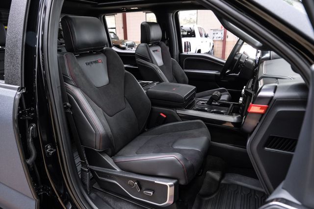 2026 Ford F-150 Raptor 4X4,DUPONT KEVLAR, BUMPERS, LIFTED, VOSSEN | Carrollton, TX | Texas Vehicle Exchange