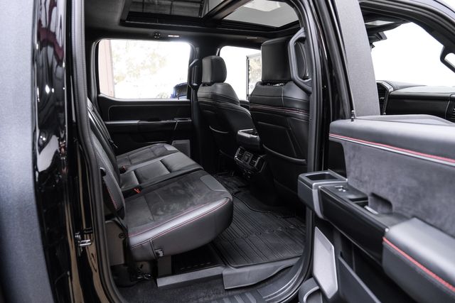 2026 Ford F-150 Raptor 4X4,DUPONT KEVLAR, BUMPERS, LIFTED, VOSSEN | Carrollton, TX | Texas Vehicle Exchange