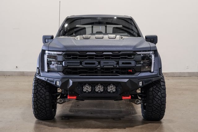 2026 Ford F-150 Raptor 4X4,DUPONT KEVLAR, BUMPERS, LIFTED, VOSSEN | Carrollton, TX | Texas Vehicle Exchange