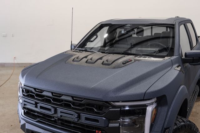 2026 Ford F-150 Raptor 4X4,DUPONT KEVLAR, BUMPERS, LIFTED, VOSSEN | Carrollton, TX | Texas Vehicle Exchange