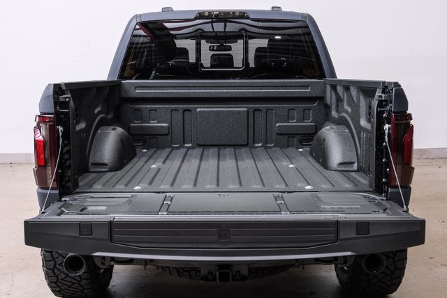 2026 Ford F-150 Raptor 4X4,DUPONT KEVLAR, BUMPERS, LIFTED, VOSSEN | Carrollton, TX | Texas Vehicle Exchange