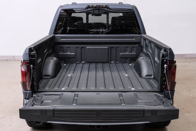2026 Ford F-150 Raptor 4X4,DUPONT KEVLAR, BUMPERS, LIFTED, VOSSEN | Carrollton, TX | Texas Vehicle Exchange