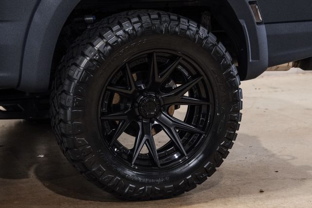 2026 Ford F-150 Raptor 4X4,DUPONT KEVLAR, BUMPERS, LIFTED, VOSSEN | Carrollton, TX | Texas Vehicle Exchange