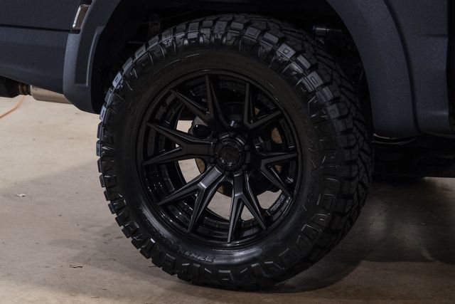 2026 Ford F-150 Raptor 4X4,DUPONT KEVLAR, BUMPERS, LIFTED, VOSSEN | Carrollton, TX | Texas Vehicle Exchange