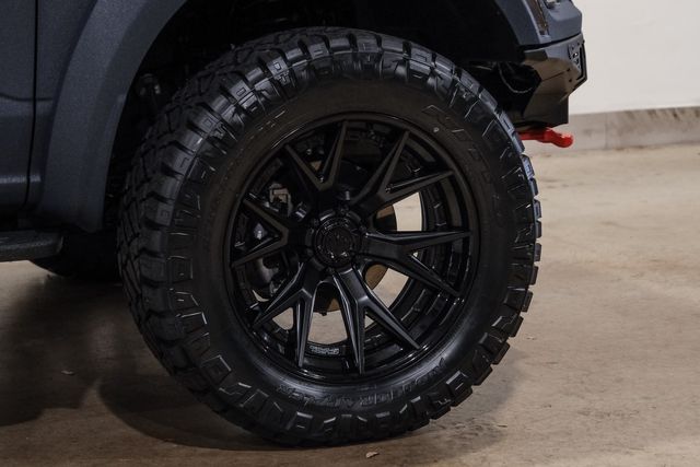 2026 Ford F-150 Raptor 4X4,DUPONT KEVLAR, BUMPERS, LIFTED, VOSSEN | Carrollton, TX | Texas Vehicle Exchange 2026 Ford F-150 Raptor 4X4,DUPONT KEVLAR, BUMPERS, LIFTED, VOSSEN | Carrollton, TX | Texas Vehicle Exchange