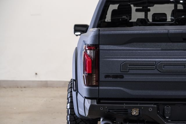 2026 Ford F-150 Raptor 4X4,DUPONT KEVLAR, BUMPERS, LIFTED, VOSSEN | Carrollton, TX | Texas Vehicle Exchange 2026 Ford F-150 Raptor 4X4,DUPONT KEVLAR, BUMPERS, LIFTED, VOSSEN | Carrollton, TX | Texas Vehicle Exchange