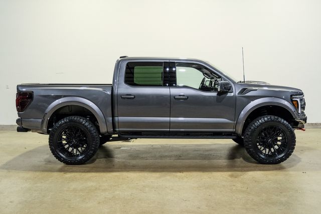 2026 Ford F-150 Raptor R 4X4 BUMPERS, LIFTED, VOSSEN 22" WHEELS | Carrollton, TX | Texas Vehicle Exchange 2026 Ford F-150 Raptor R 4X4 BUMPERS, LIFTED, VOSSEN 22" WHEELS | Carrollton, TX | Texas Vehicle Exchange