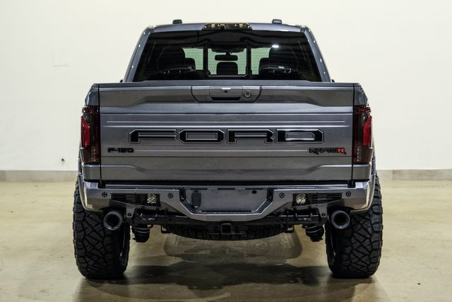 2026 Ford F-150 Raptor R 4X4 BUMPERS, LIFTED, VOSSEN 22" WHEELS | Carrollton, TX | Texas Vehicle Exchange 2026 Ford F-150 Raptor R 4X4 BUMPERS, LIFTED, VOSSEN 22" WHEELS | Carrollton, TX | Texas Vehicle Exchange