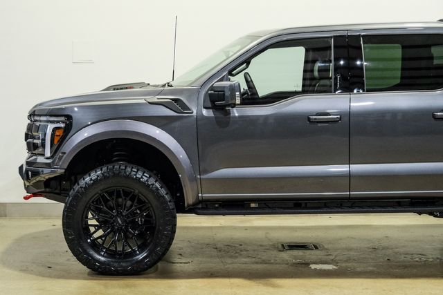 2026 Ford F-150 Raptor R 4X4 BUMPERS, LIFTED, VOSSEN 22" WHEELS | Carrollton, TX | Texas Vehicle Exchange 2026 Ford F-150 Raptor R 4X4 BUMPERS, LIFTED, VOSSEN 22" WHEELS | Carrollton, TX | Texas Vehicle Exchange