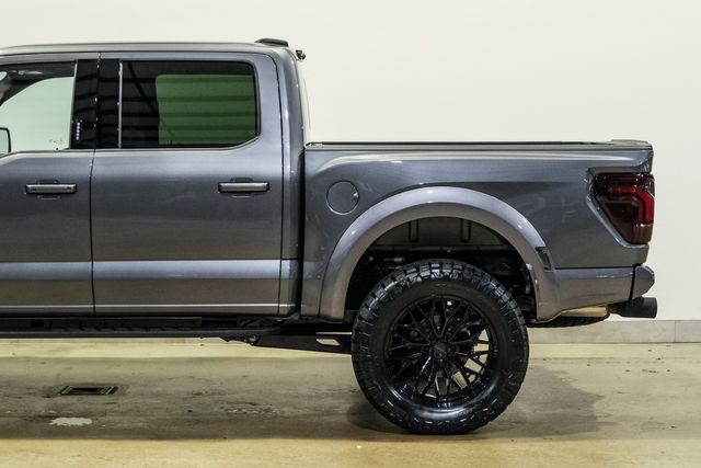 2026 Ford F-150 Raptor R 4X4 BUMPERS, LIFTED, VOSSEN 22" WHEELS | Carrollton, TX | Texas Vehicle Exchange 2026 Ford F-150 Raptor R 4X4 BUMPERS, LIFTED, VOSSEN 22" WHEELS | Carrollton, TX | Texas Vehicle Exchange