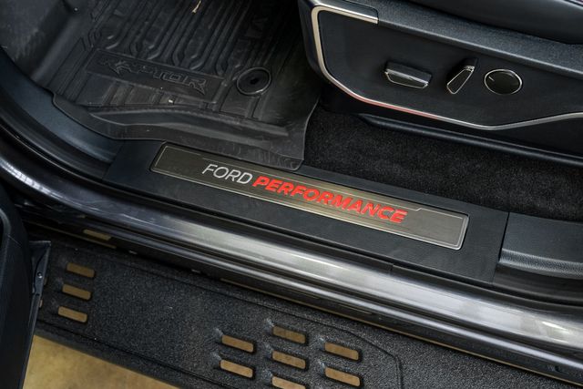 2026 Ford F-150 Raptor R 4X4 BUMPERS, LIFTED, VOSSEN 22" WHEELS | Carrollton, TX | Texas Vehicle Exchange