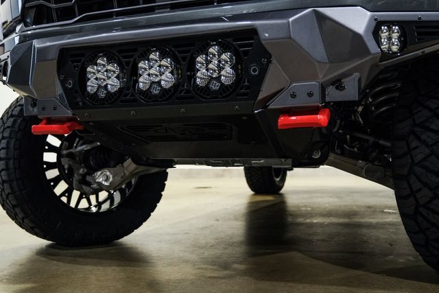 2026 Ford F-150 Raptor R 4X4 BUMPERS, LIFTED, VOSSEN 22" WHEELS | Carrollton, TX | Texas Vehicle Exchange 2026 Ford F-150 Raptor R 4X4 BUMPERS, LIFTED, VOSSEN 22" WHEELS | Carrollton, TX | Texas Vehicle Exchange