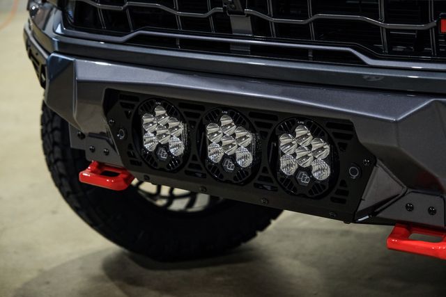 2026 Ford F-150 Raptor R 4X4 BUMPERS, LIFTED, VOSSEN 22" WHEELS | Carrollton, TX | Texas Vehicle Exchange 2026 Ford F-150 Raptor R 4X4 BUMPERS, LIFTED, VOSSEN 22" WHEELS | Carrollton, TX | Texas Vehicle Exchange