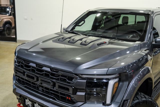 2026 Ford F-150 Raptor R 4X4 BUMPERS, LIFTED, VOSSEN 22" WHEELS | Carrollton, TX | Texas Vehicle Exchange 2026 Ford F-150 Raptor R 4X4 BUMPERS, LIFTED, VOSSEN 22" WHEELS | Carrollton, TX | Texas Vehicle Exchange