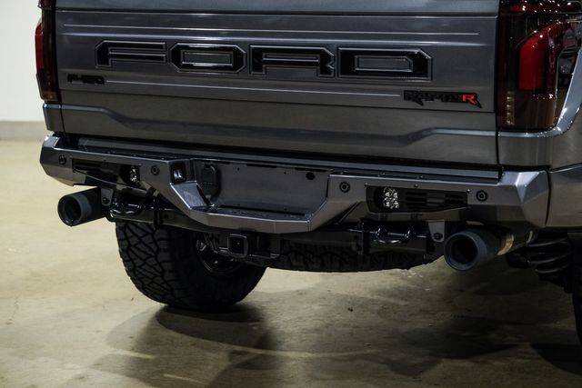 2026 Ford F-150 Raptor R 4X4 BUMPERS, LIFTED, VOSSEN 22" WHEELS | Carrollton, TX | Texas Vehicle Exchange 2026 Ford F-150 Raptor R 4X4 BUMPERS, LIFTED, VOSSEN 22" WHEELS | Carrollton, TX | Texas Vehicle Exchange