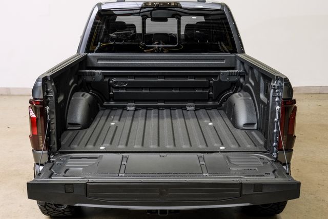 2026 Ford F-150 Raptor R 4X4 BUMPERS, LIFTED, VOSSEN 22" WHEELS | Carrollton, TX | Texas Vehicle Exchange