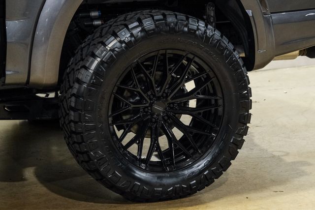 2026 Ford F-150 Raptor R 4X4 BUMPERS, LIFTED, VOSSEN 22" WHEELS | Carrollton, TX | Texas Vehicle Exchange 2026 Ford F-150 Raptor R 4X4 BUMPERS, LIFTED, VOSSEN 22" WHEELS | Carrollton, TX | Texas Vehicle Exchange
