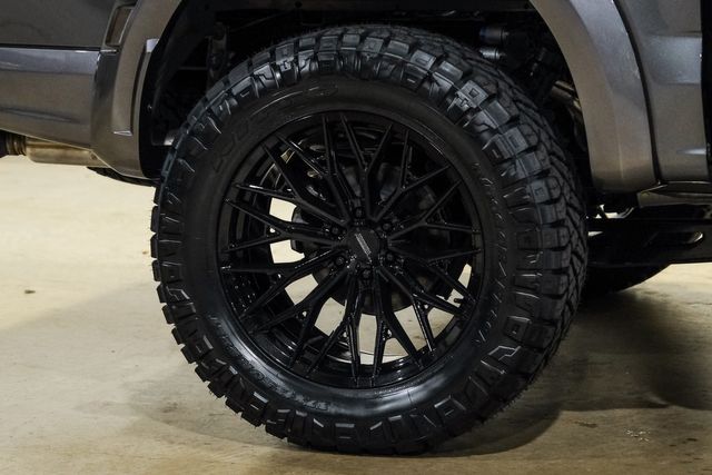 2026 Ford F-150 Raptor R 4X4 BUMPERS, LIFTED, VOSSEN 22" WHEELS | Carrollton, TX | Texas Vehicle Exchange 2026 Ford F-150 Raptor R 4X4 BUMPERS, LIFTED, VOSSEN 22" WHEELS | Carrollton, TX | Texas Vehicle Exchange