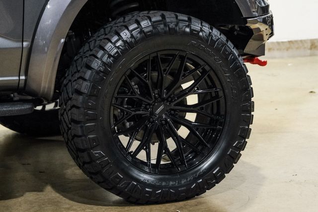 2026 Ford F-150 Raptor R 4X4 BUMPERS, LIFTED, VOSSEN 22" WHEELS | Carrollton, TX | Texas Vehicle Exchange 2026 Ford F-150 Raptor R 4X4 BUMPERS, LIFTED, VOSSEN 22" WHEELS | Carrollton, TX | Texas Vehicle Exchange