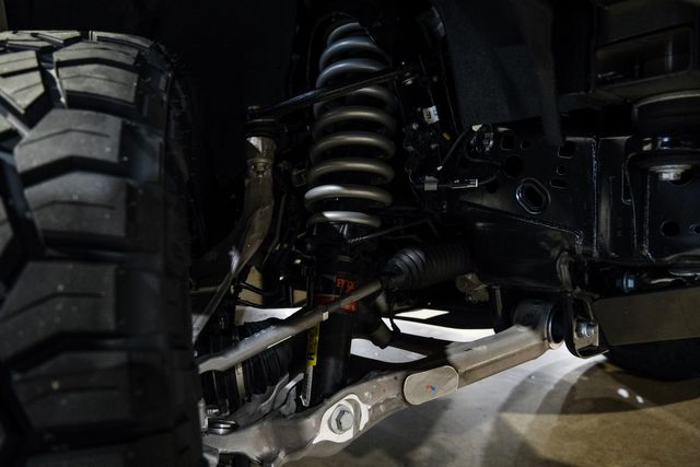 2026 Ford F-150 Raptor R 4X4 BUMPERS, LIFTED, VOSSEN 22" WHEELS | Carrollton, TX | Texas Vehicle Exchange
