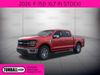 2026 Ford F-150 XLT | Tomball, TX | Ask Jorge Lopez