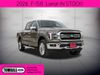 2026 Ford F-150 Lariat | Tomball, TX | Ask Jorge Lopez