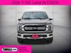 2026 Ford F-150 Lariat | Tomball, TX | Ask Jorge Lopez