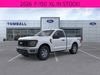 2026 Ford F-150 XL | Tomball, TX | Ask Jorge Lopez