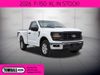 2026 Ford F-150 XL | Tomball, TX | Ask Jorge Lopez